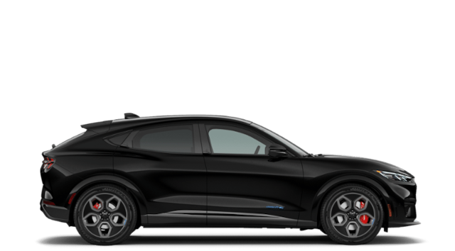 2026 Ford Mustang Mach-E® External Image 1